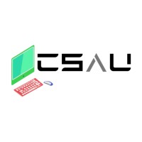 CSAU - Computer Society of Anna University Logo