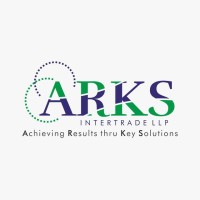 ARKS INTERTRADE LLP Logo