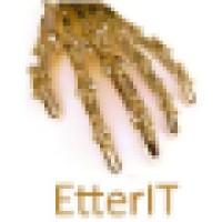 EtterIT Services Informatiques Logo