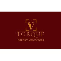 Torque Import and Export Logo