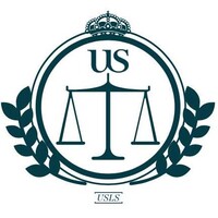 University of Sussex Law Society Logo