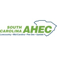 South Carolina Area Health Education Consortium Logo