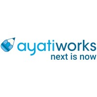 AyatiWorks Technologies LLP Logo