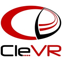 CleVR B.V. Logo