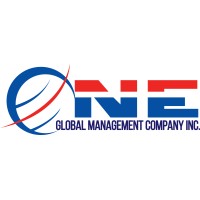 One Global Management Company, Inc. Logo