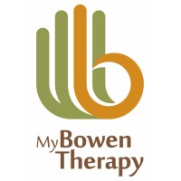 My Bowen Therapy Logo