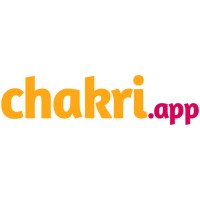CHAKRI.app Logo