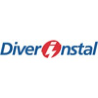 Diverinstal - Instalação e Manutenção de Sistemas de Telecomunicações, Soc. Unipessoal, Lda. Logo