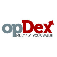 Opdex Logo