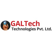 GALTech Technologies Pvt. Ltd Logo