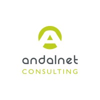 Andalnet Consulting Logo