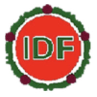 Integrated Development Foundation Logo