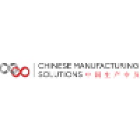 Chinese Manufacturing Solutions Logo