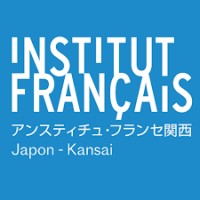 Institut français du Japon - Kansai Logo