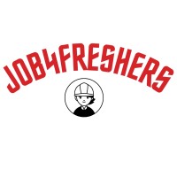 Job4freshers Logo