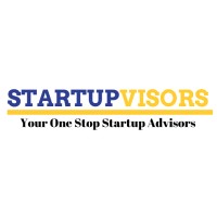 Startupvisors Logo