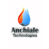 Anchiale Technologies Pvt. Ltd. Logo