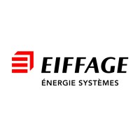 Eiffage Énergie Systèmes Logo