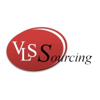 VLS Sourcing Private Limited Logo