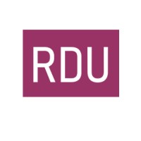 Rudrama Deva University Logo