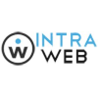 Intraweb d.o.o. Logo