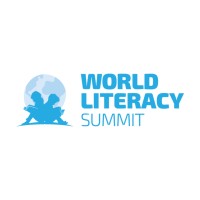 World Literacy Summit Logo