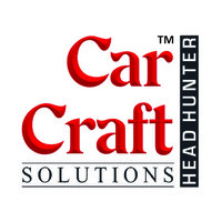 CarCraft Solutions Logo