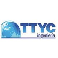 TTYC INGENIERÍA, S.L. Logo