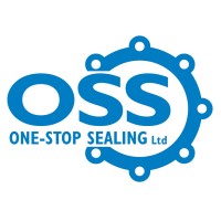 One Stop Sealing Ltd Logo