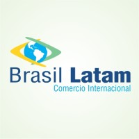 Brasil Latam Comercio Internacional Logo