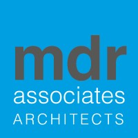 MDR London Ltd T/As MDR Associates Logo