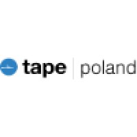 Tape Poland Logo