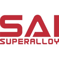 SuperAlloy Industrial Co., Ltd. Logo