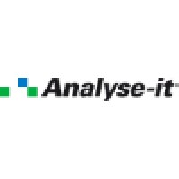 Analyse-it Software, Ltd. Logo