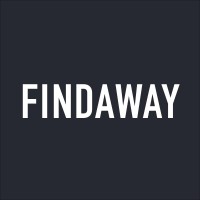 Findaway Logo