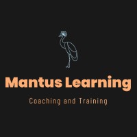 Mantus Learning Logo