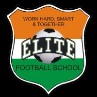 Elite Football School Logo