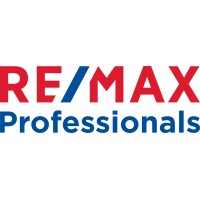 RE/MAX Professionals MN/WI Logo