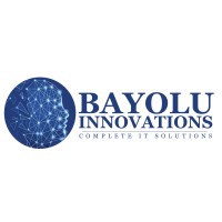 Bayolu Innovations Logo