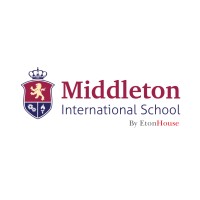 Middleton International School Logo