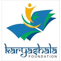 Karyashala Foundation Logo