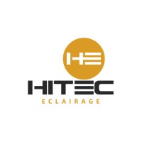 HITEC éclairage Logo