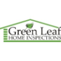 Green Leaf Home Inspections Inc Logo