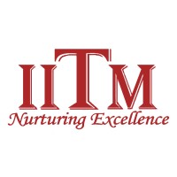 Institute of Information Technology & Management Logo