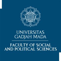 Fakultas Ilmu Sosial dan Ilmu Politik - UGM Logo