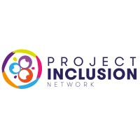 Project Inclusion Network, Inc. Logo