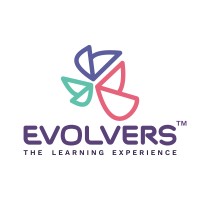 Evolvers - The Learning Experience Logo
