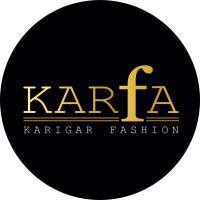 Karfa Fashions Pvt Ltd Logo