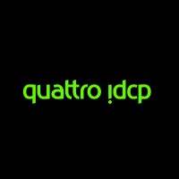 quattro idcp Logo
