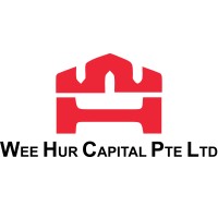 Wee Hur Capital Pte Ltd Logo